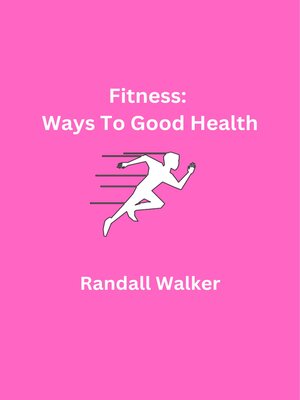 cover image of Fitness